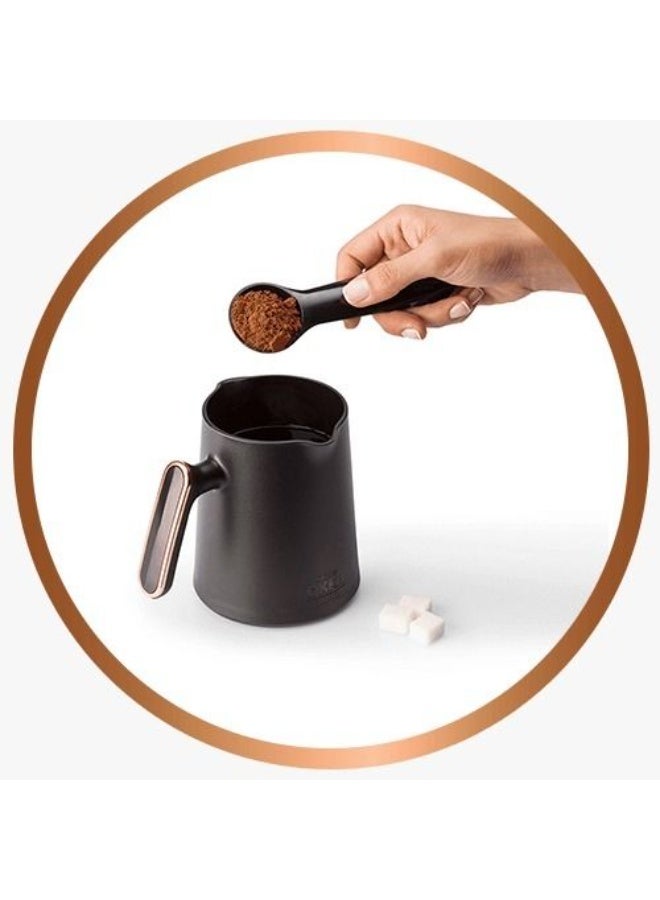 Arzum OKKA Minio Duo - Black*Copper - Image 4
