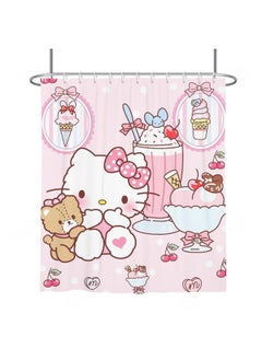 Hello Kitty Dessert