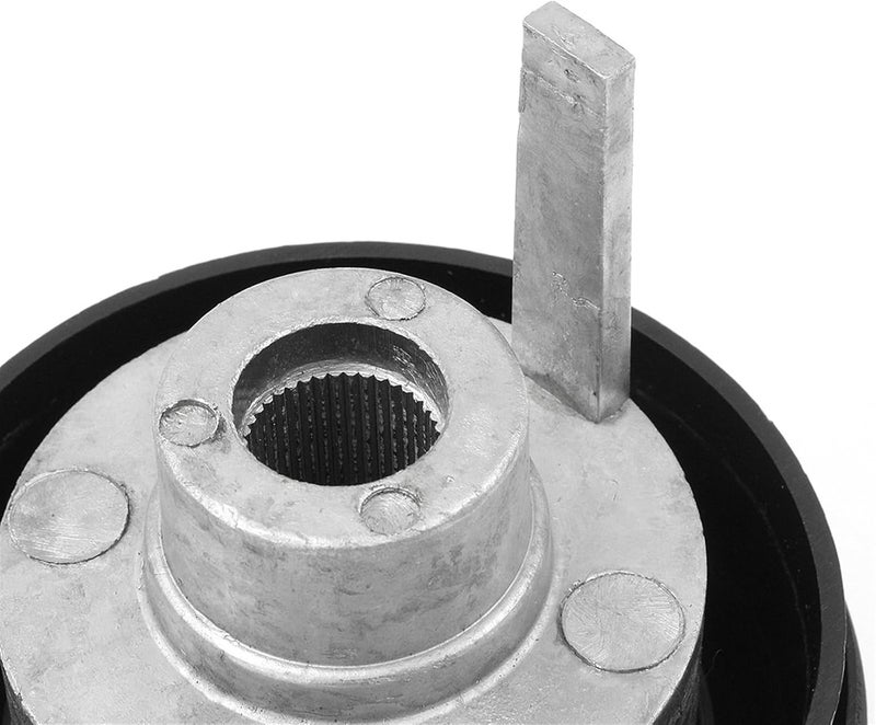 Wivplex Steering Wheel Hub Quick Release Adapter for Peugeot 106 306 - Image 2