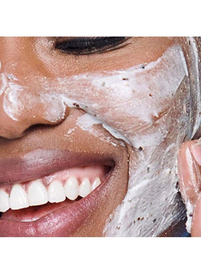 Fresh Lotus Youth Preserve Rescue Mask Seaweed Radiance Facial 1 fl oz / 30 ml - Image 3