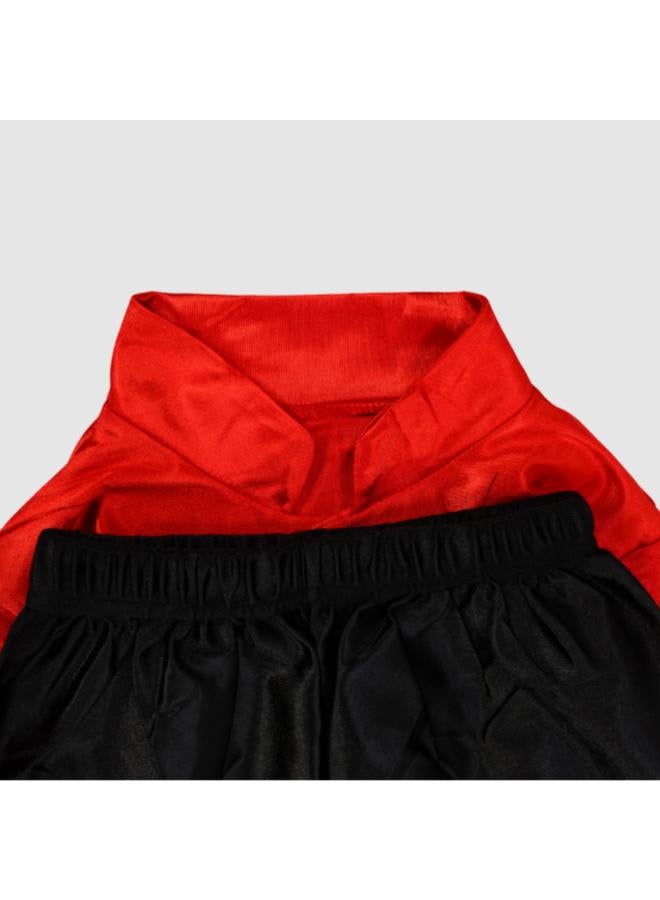 Chinese Boy Costume - Image 3