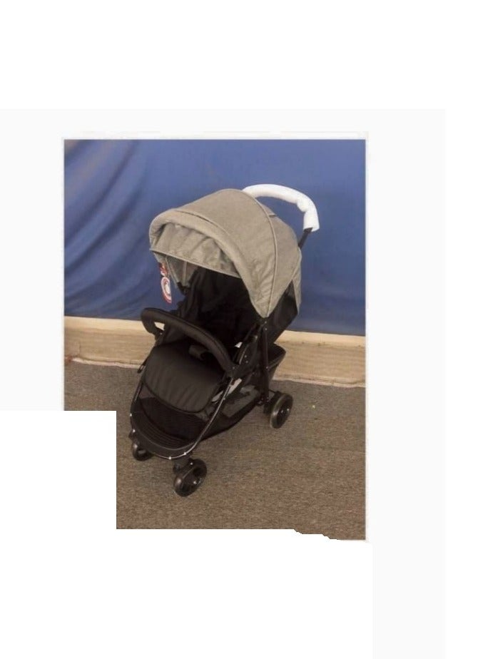 New Design Foldable Baby Stroller