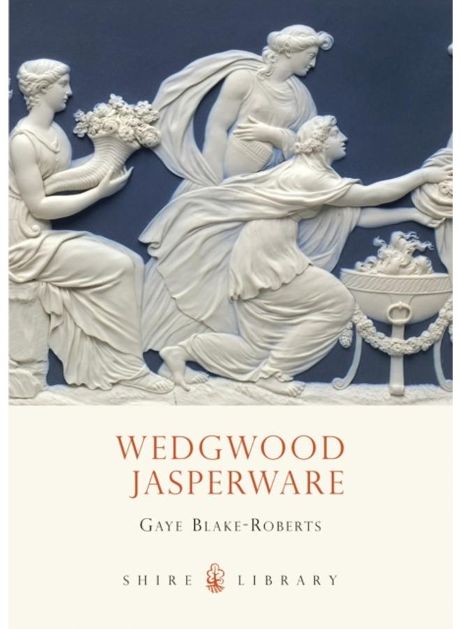 Wedgwood Jasperware 