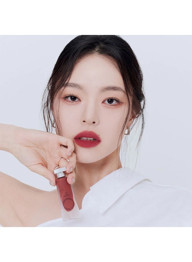 Muzigae Mansion أوبجيه ووتر 002 سبايسي 5.8 مل - Image 3