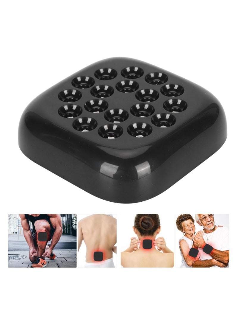 Generic Red LED Infrared Light Shoulders Muscles Red Light Therapeutic 850Nm Knees Waist Feet 660Nm with Red for Led Light 660-850Nm  - Image 2