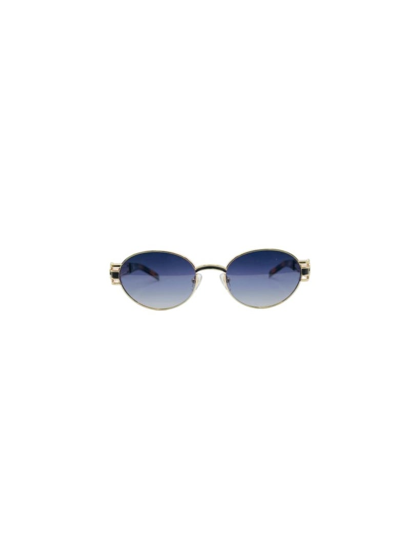 100% UV Protected Polarized Women's Sunglass - Image 2