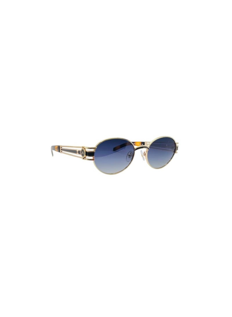 100% UV Protected Polarized Women's Sunglass - Image 1