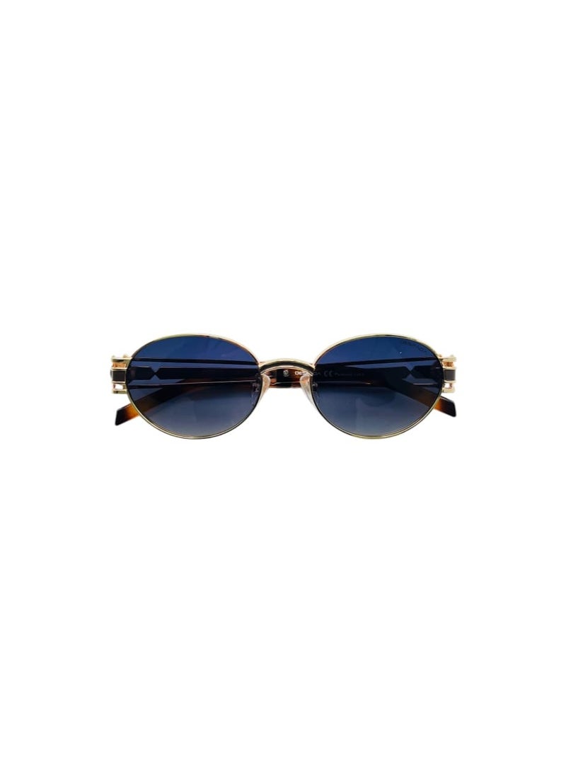 100% UV Protected Polarized Women's Sunglass - Image 3