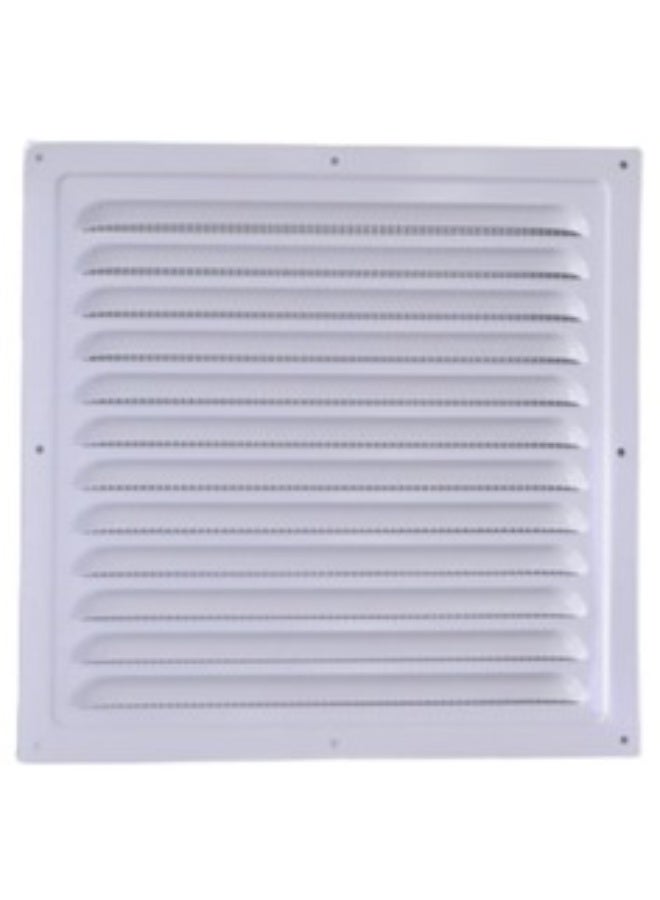 ADMORE METAL GRILL SQUARE 10" AMG250