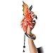 Folkmanis Phoenix Wristlet Finger Puppet - Image 2