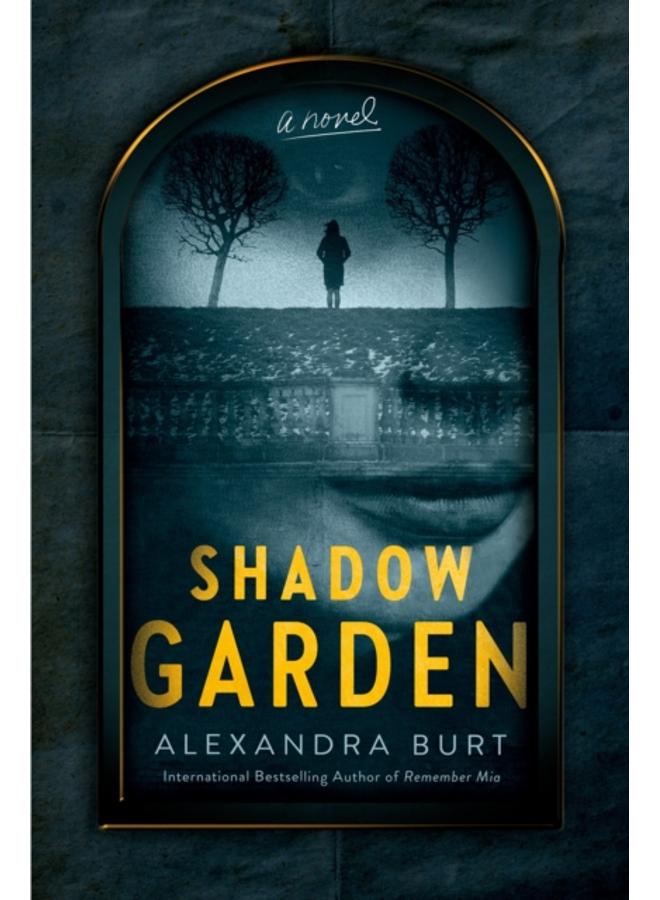Shadow Garden 