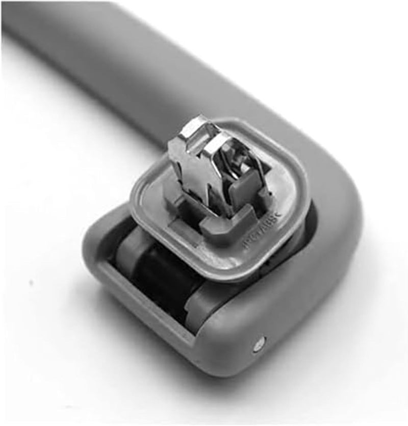 Wivplex Car Roof Grab Handle for Toyota Models - Image 2