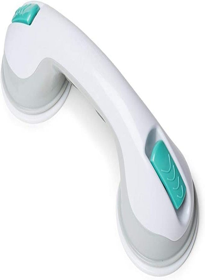 Invite Enterprise Home, Bathroom Wall Mounted Helping Handle Strong Sucker Helping Handle Hand Grip Handrail for Children & Old People (Multi Uses) - Image 1