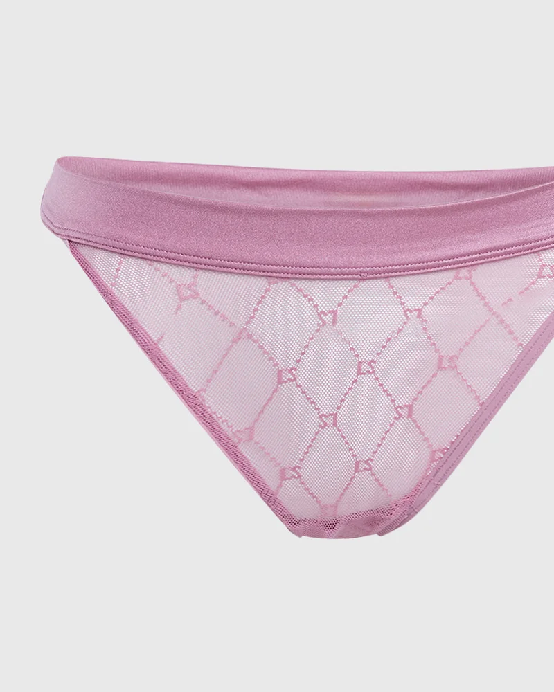 La Senza La Senza Diva Bikini Panty