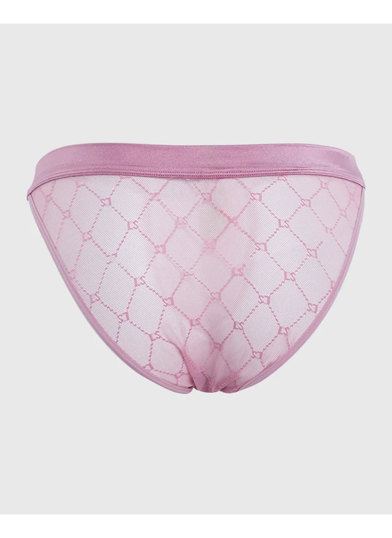 لا سينزا La Senza Diva Bikini Panty