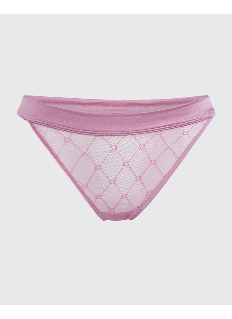 لا سينزا La Senza Diva Bikini Panty