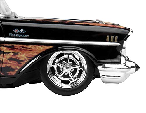 Revell 57 Chevy Bel Air - Image 5