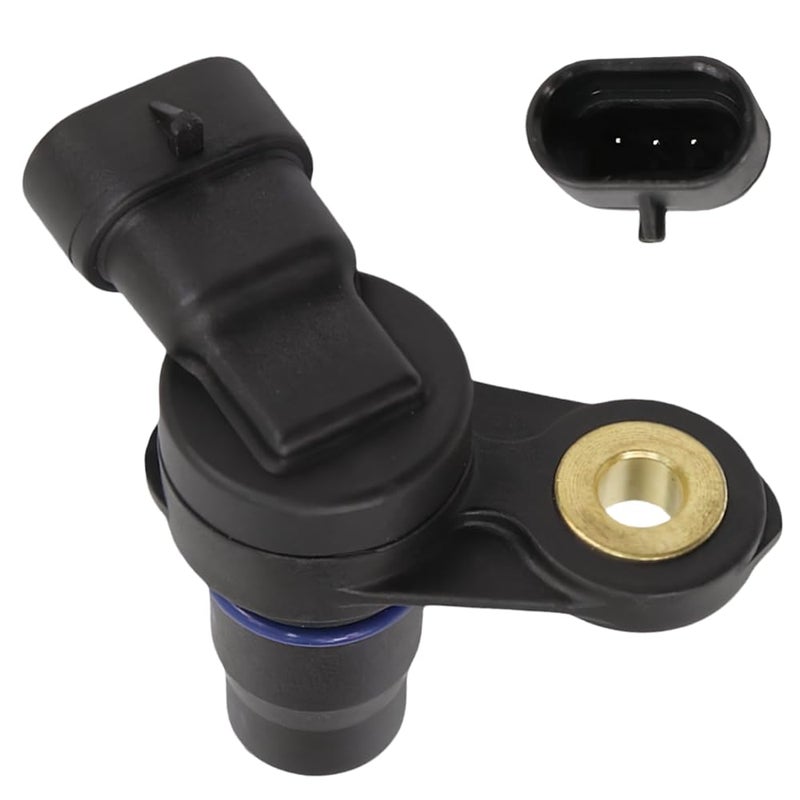 ZBN 12584079 2131557 PC403 Camshaft Position Sensor Fit for Chevy Trailblazer Colorado CobaltGMC Envoy CanyonIsuzu AscenderOldsmobile BravadaSaturn Ion2002 2003 2004 2005 2006 2007