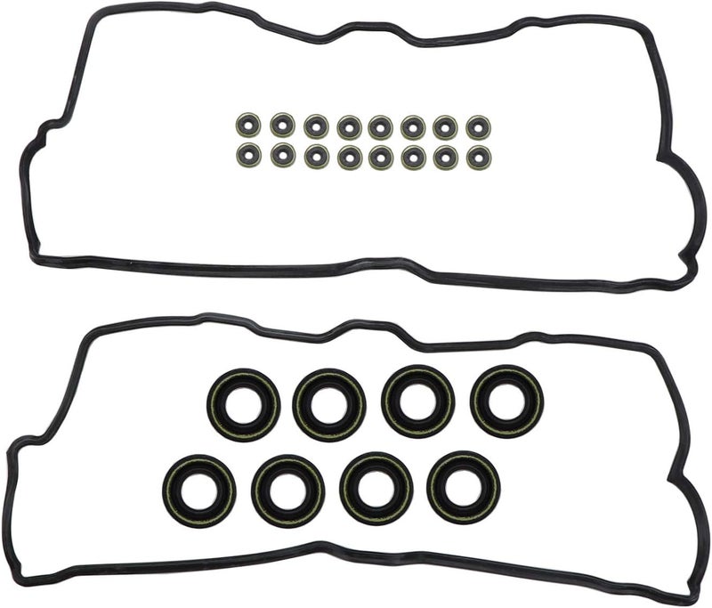 Beck Arnley 036-1725 Engine Valve Cover Gasket Set - Image 1