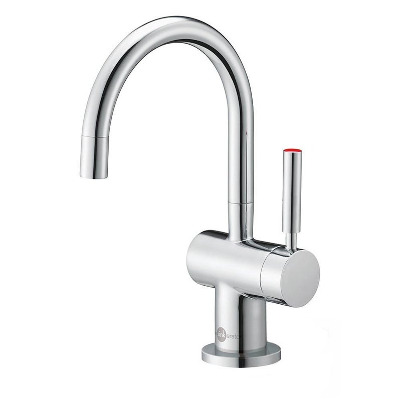InSinkErator FH3300C Hot Water Faucet Chrome