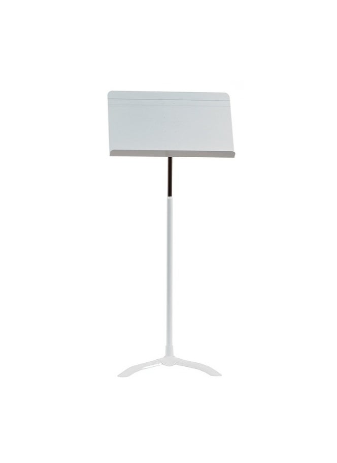 Generic Manhasset Color Symphony Music Stand, White  - Image 1