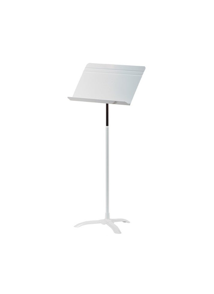 Generic Manhasset Color Symphony Music Stand, White  - Image 2