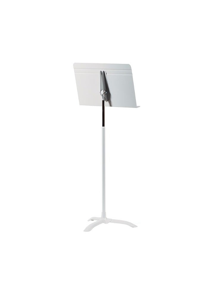 Generic Manhasset Color Symphony Music Stand, White  - Image 3
