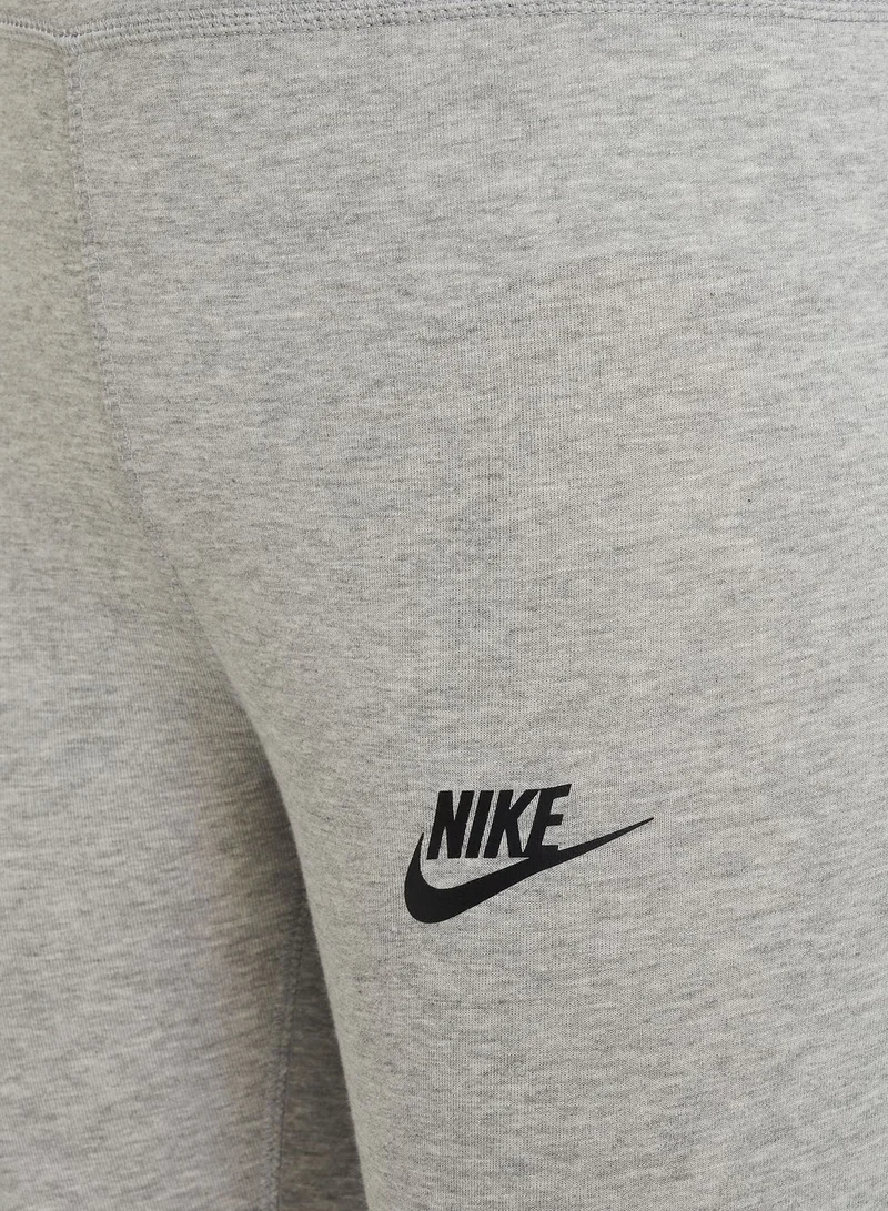Nike Youth Nsw Favorites High Waisted Leggings
