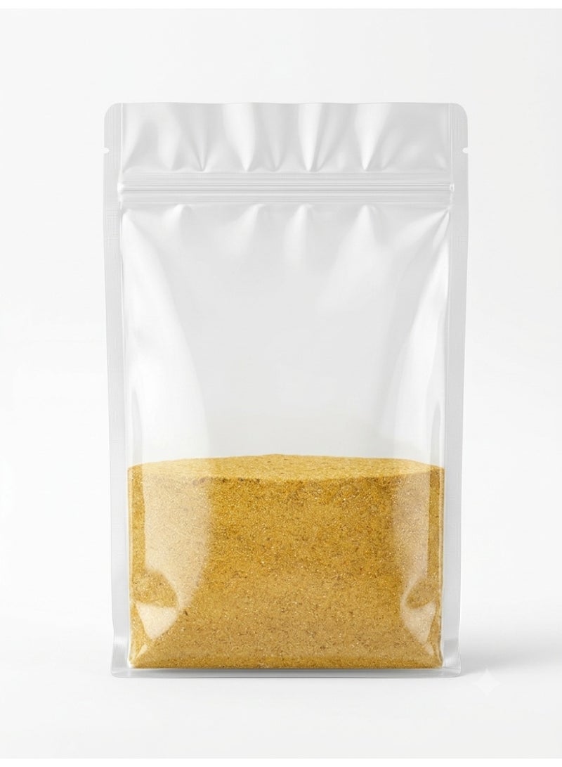 Natural Fine Sand (1 Liter)