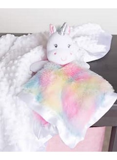 Baby Starters Unicorn 14 inch Snuggle Buddy with Satin (Rainbow) - pzsku/Z1322E54B4D6D8E8C4073Z/45/_/1737031151/236b01d1-d848-4236-ab41-0f3210c47a56