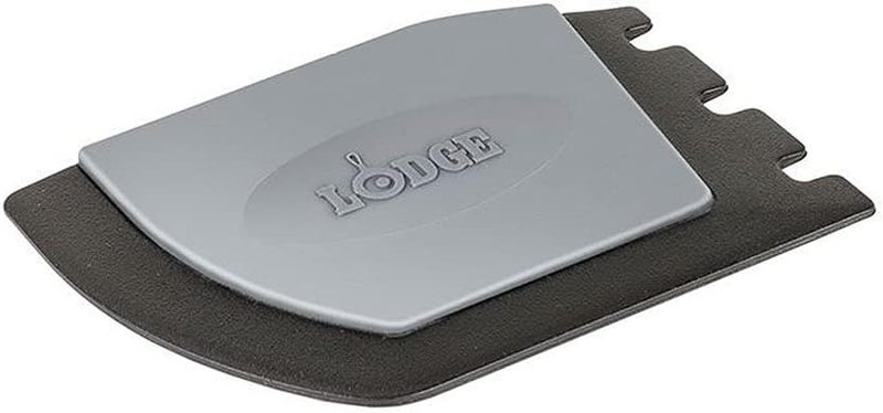 Lodge Deluxe Pan Sc, One Size, Black Stable base - Image 1