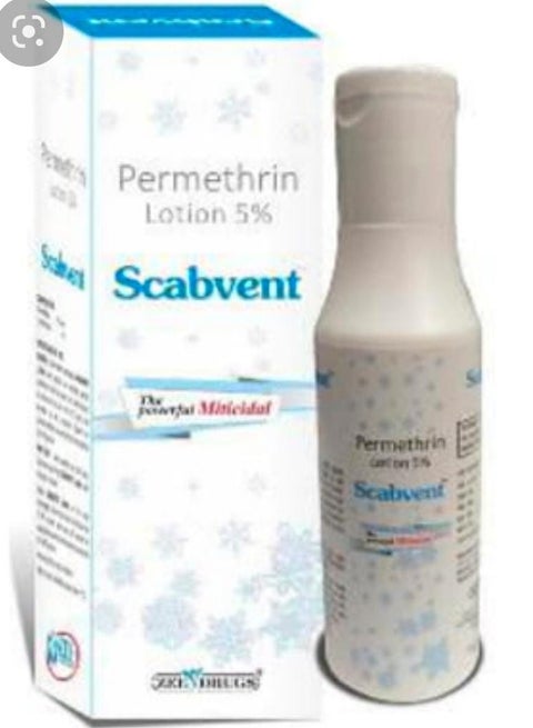 Lushan Permethrin 5%