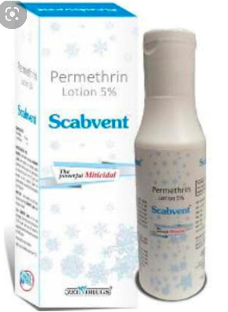 6 BEAUTY - Lushan Permethrin 5% - Image 1