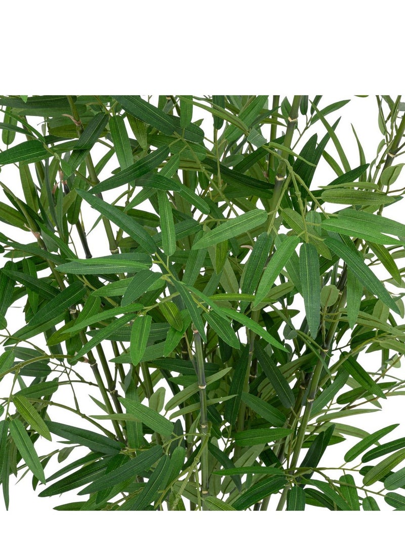 لوفت ارتيف،وعاء خيزران،L45XP45XH100CMS،أخضر-198205 - Image 3