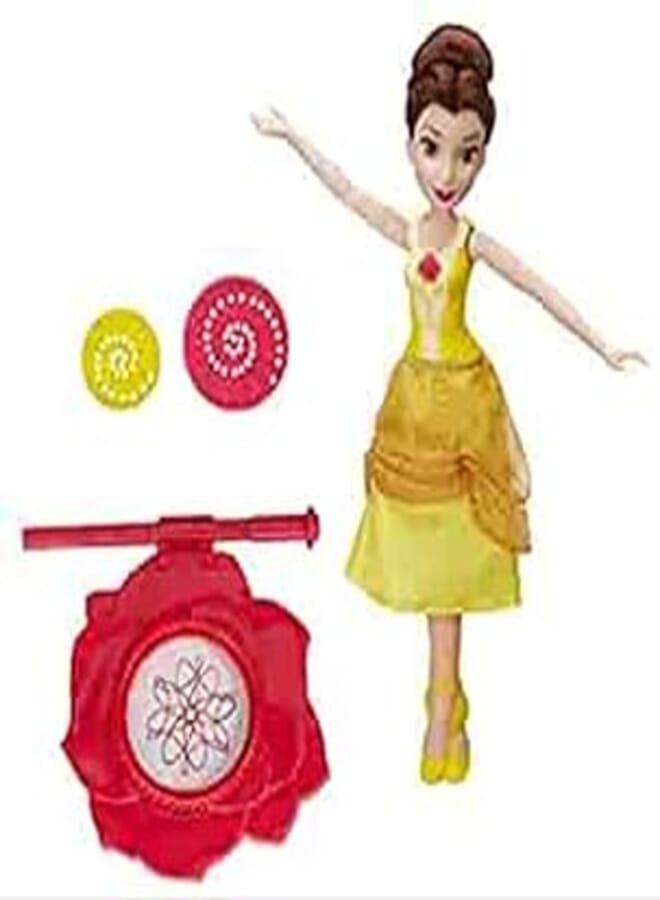 Dancing Bride Toy with Accessory