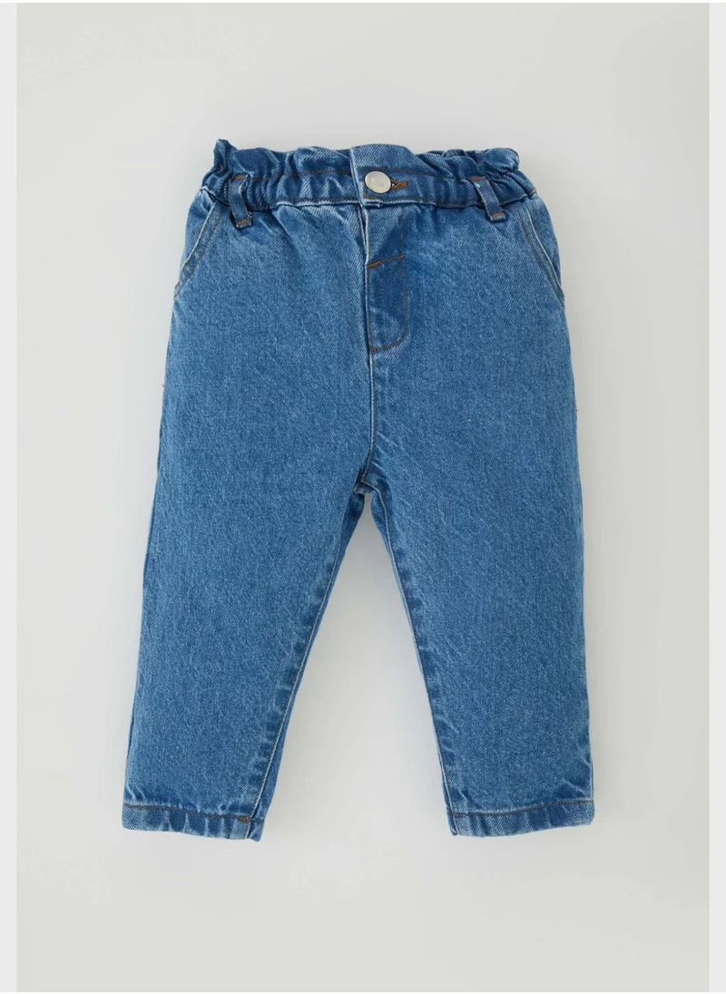 ديفاكتو Infant Denim Trousers