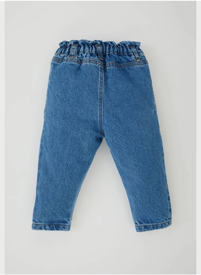 ديفاكتو Infant Denim Trousers