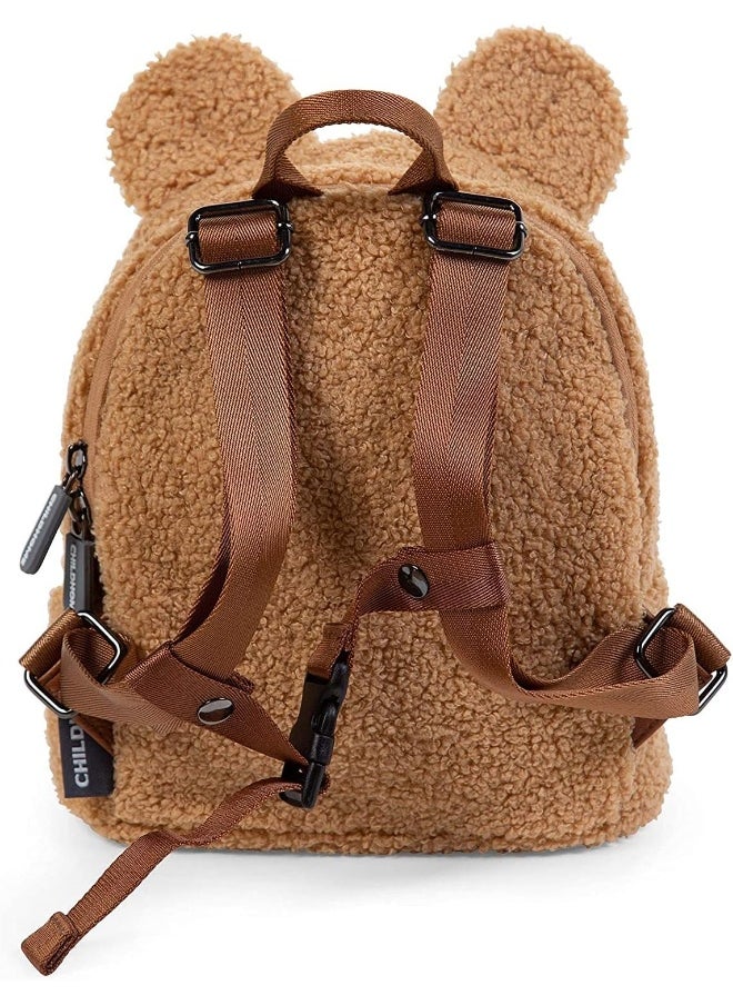 CHILDHOME Kids My First Bag Teddy Beige  - Image 2