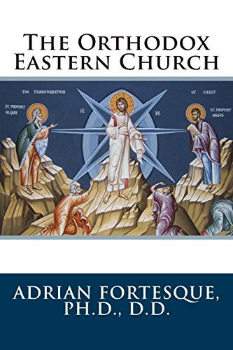 CREATESPACE The Orthodox Eastern Church - Image 2