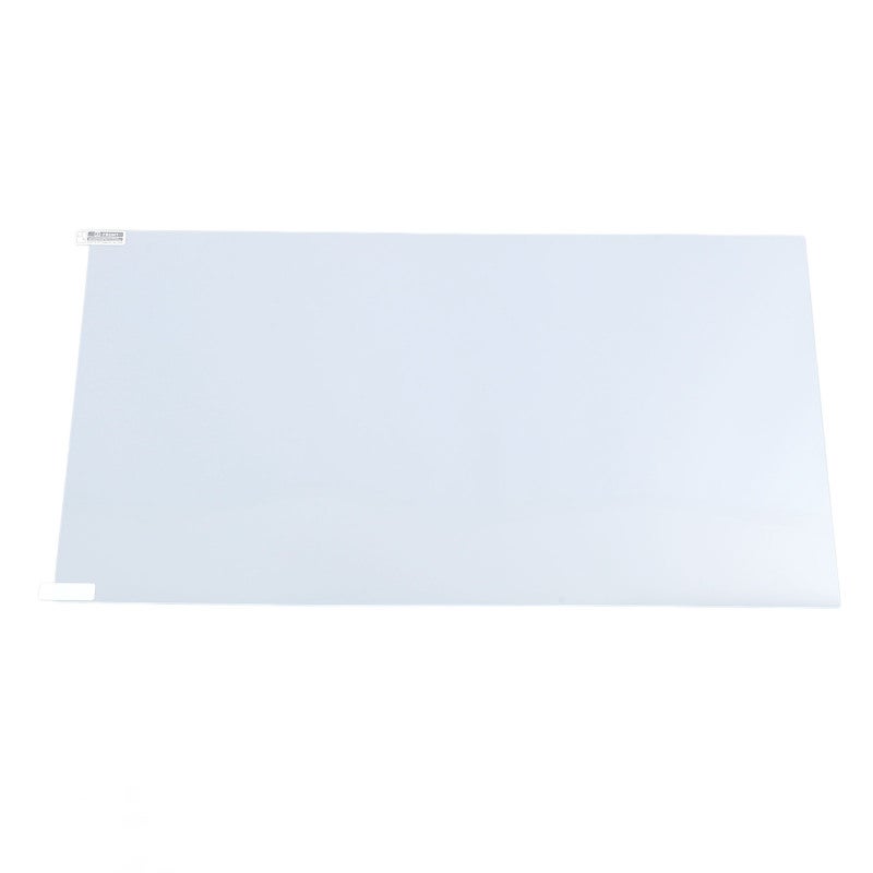 Blue Light Screen Protector 19.5 Inch 16:9 Anti Blue Light Filtering PET Computer Screen Blue Light Blocker - Blue Light Blocking Technology for Students and Office Workers - Image 1