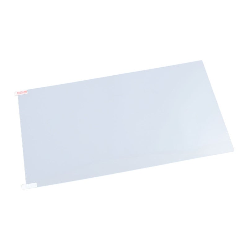 Blue Light Screen Protector 19.5 Inch 16:9 Anti Blue Light Filtering PET Computer Screen Blue Light Blocker - Blue Light Blocking Technology for Students and Office Workers - Image 5