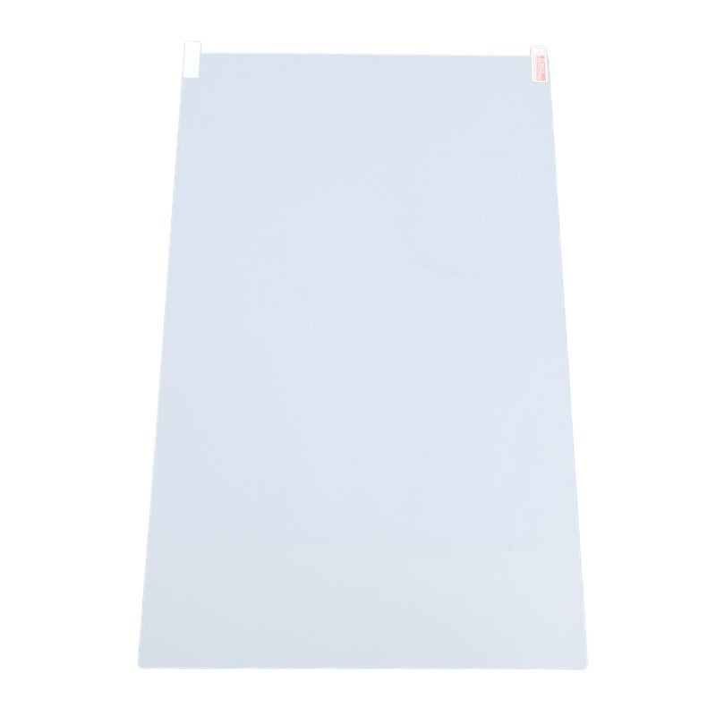 Blue Light Screen Protector 19.5 Inch 16:9 Anti Blue Light Filtering PET Computer Screen Blue Light Blocker - Blue Light Blocking Technology for Students and Office Workers - Image 4