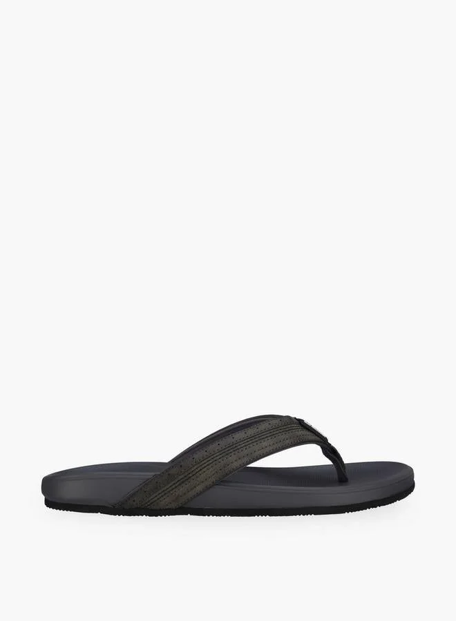 لي كوبر Men Slip-On Thong Slippers