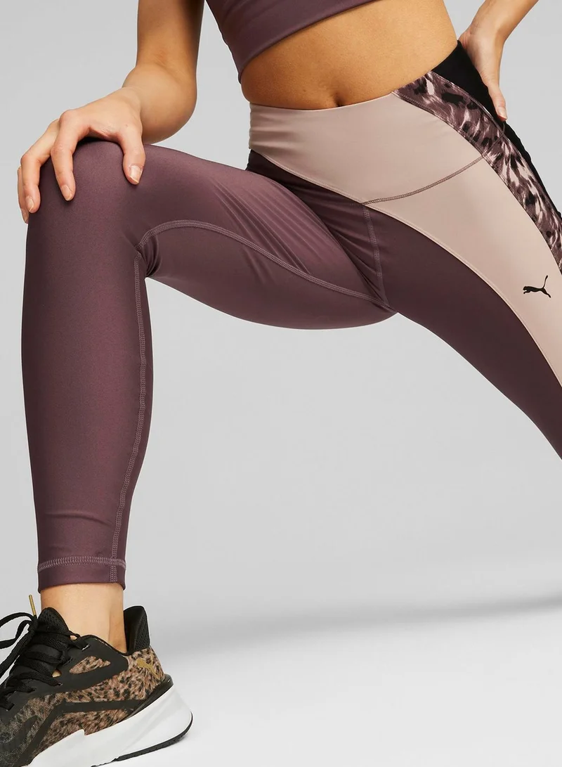 PUMA Safari Glam women legging