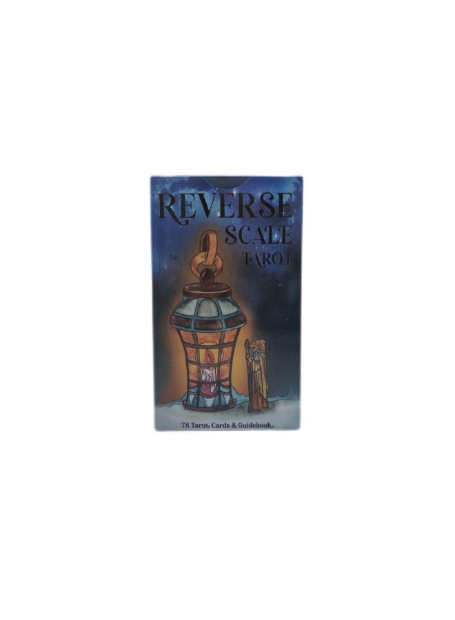 NIBEMINENT Inverse proportion cards - Image 3