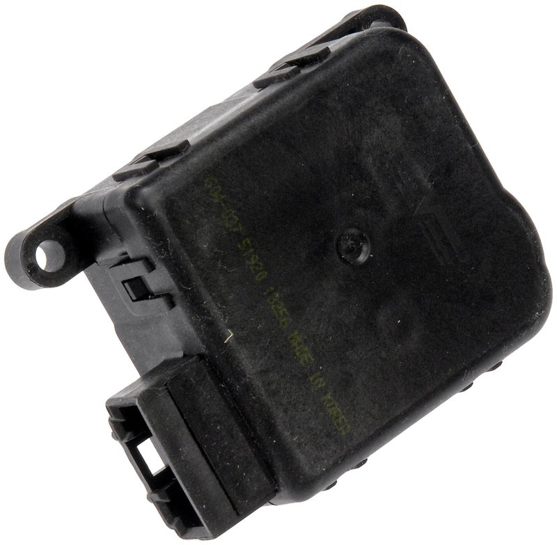 Dorman 604-037 HVAC Blend Door Actuator Compatible with Select Dodge / Jeep Models - Image 5