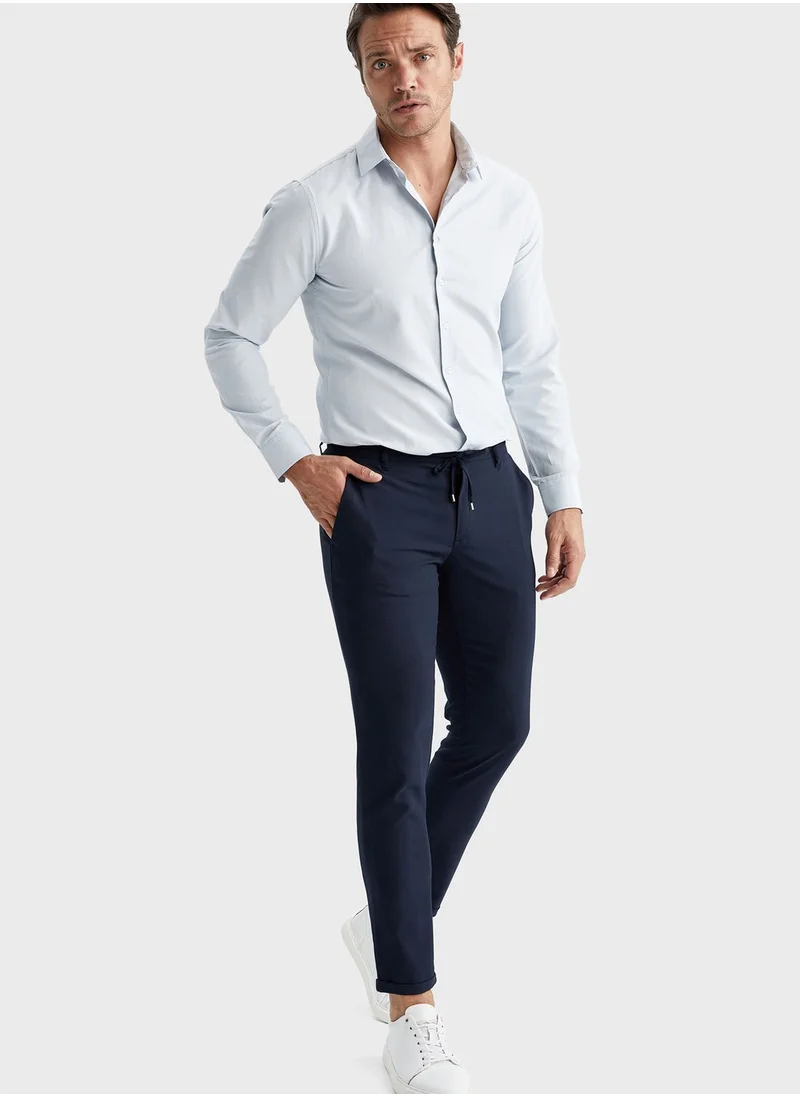DeFacto Essential Modern Fit Shirt