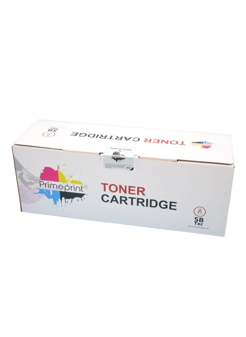 Primeprint Replacement Toner Cartridge CF244A compatible with HP Printer - Image 1