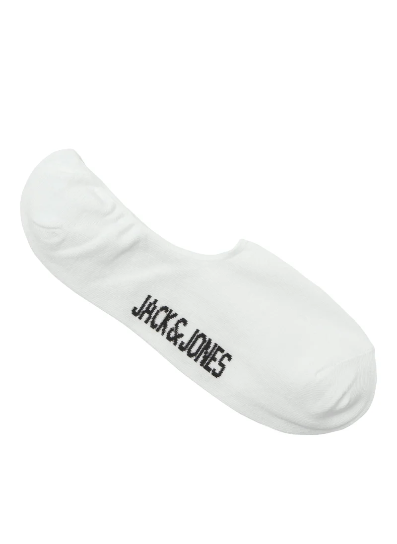 JACK & JONES JACDOUGLAS MULTI SHORT SOCK 3 PACK Socks