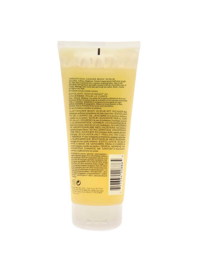 Origins Origins Smoothing Ginger Body Scrub, 6.7 Fl Oz  - Image 2